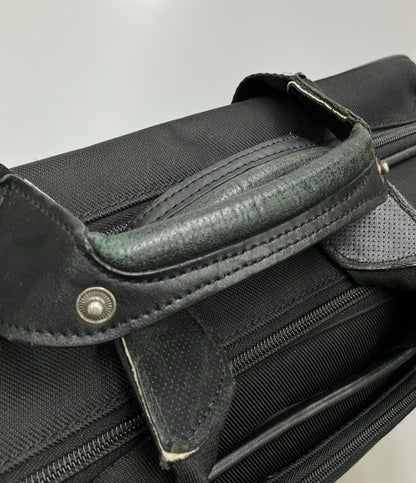 Samsonite ブリーフケース ショルダーバッグ 2WAY 斜め掛け メンズ サムソナイト