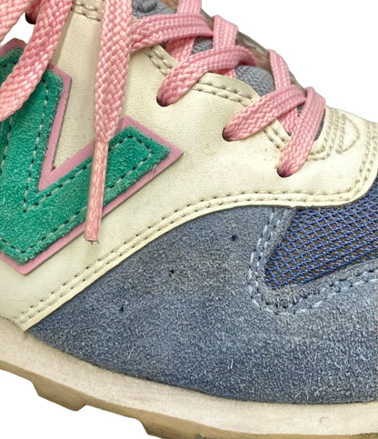 NEW BALANCE ローカットスニーカー WR996HL レディース SIZE 24.5 ニューバランス