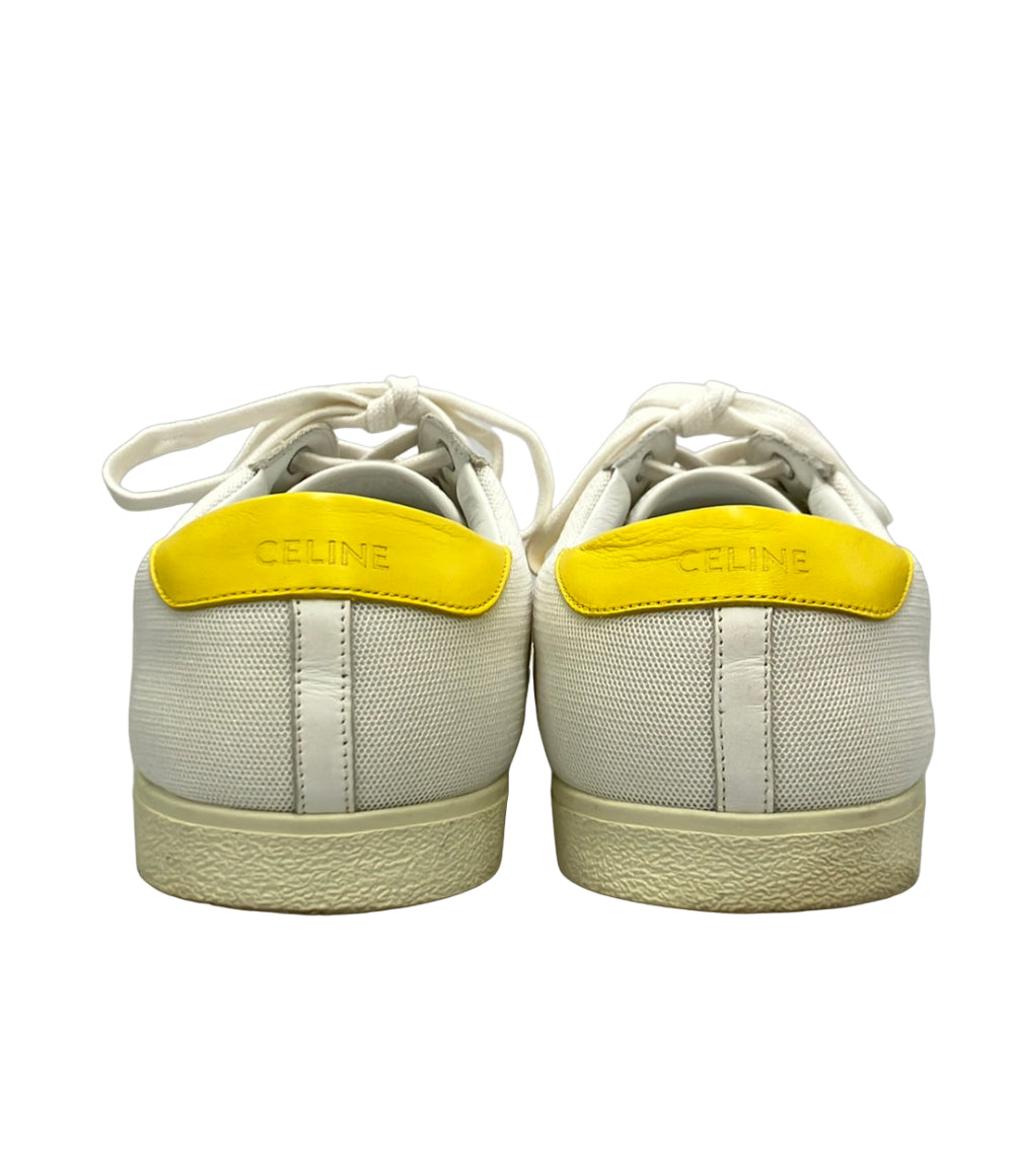 CELINE ローカットスニーカー FA0109 メンズ SIZE 44 セリーヌ