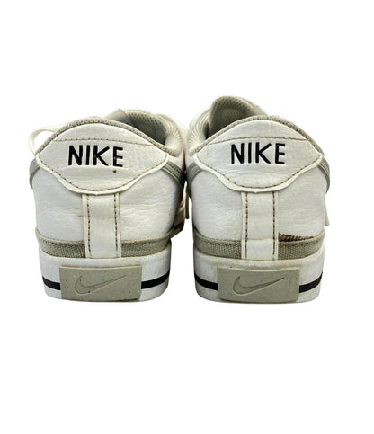 NIKE ローカットスニーカー COURT LEGACY NN DH3162-104 メンズ SIZE 25.0 (S) ナイキ