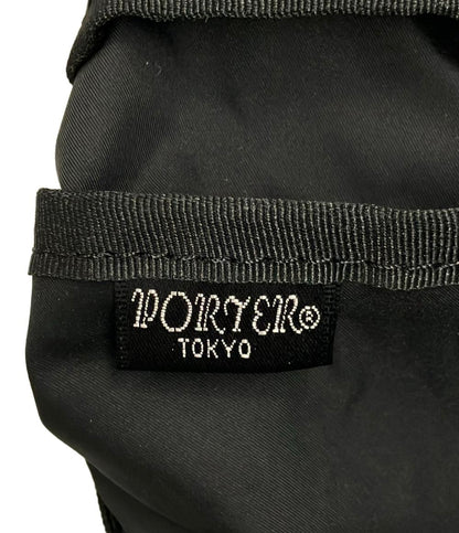 PORTER ショルダーバッグ 斜め掛け ユニセックス ポーター