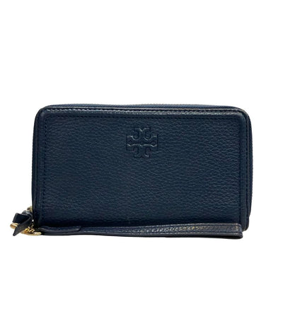 トリーバーチ ラウンドファスナー二つ折り長財布 レディース Tory Burch