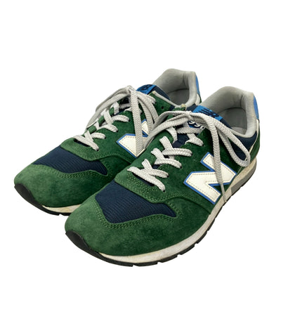 NEW BALANCE ローカットスニーカー MRL996MB メンズ SIZE 29.0 ニューバランス