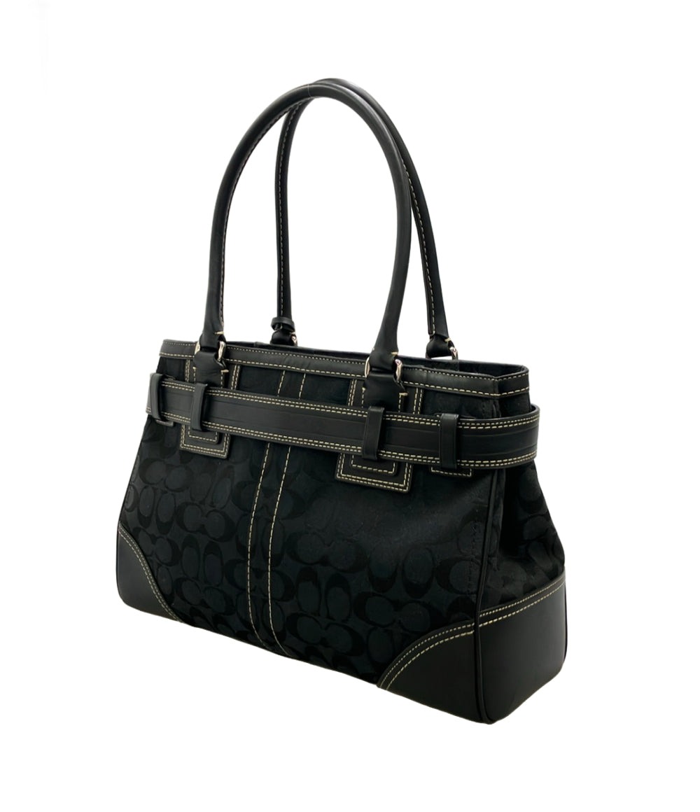 COACH ショルダーバッグ 肩掛け レディース コーチ