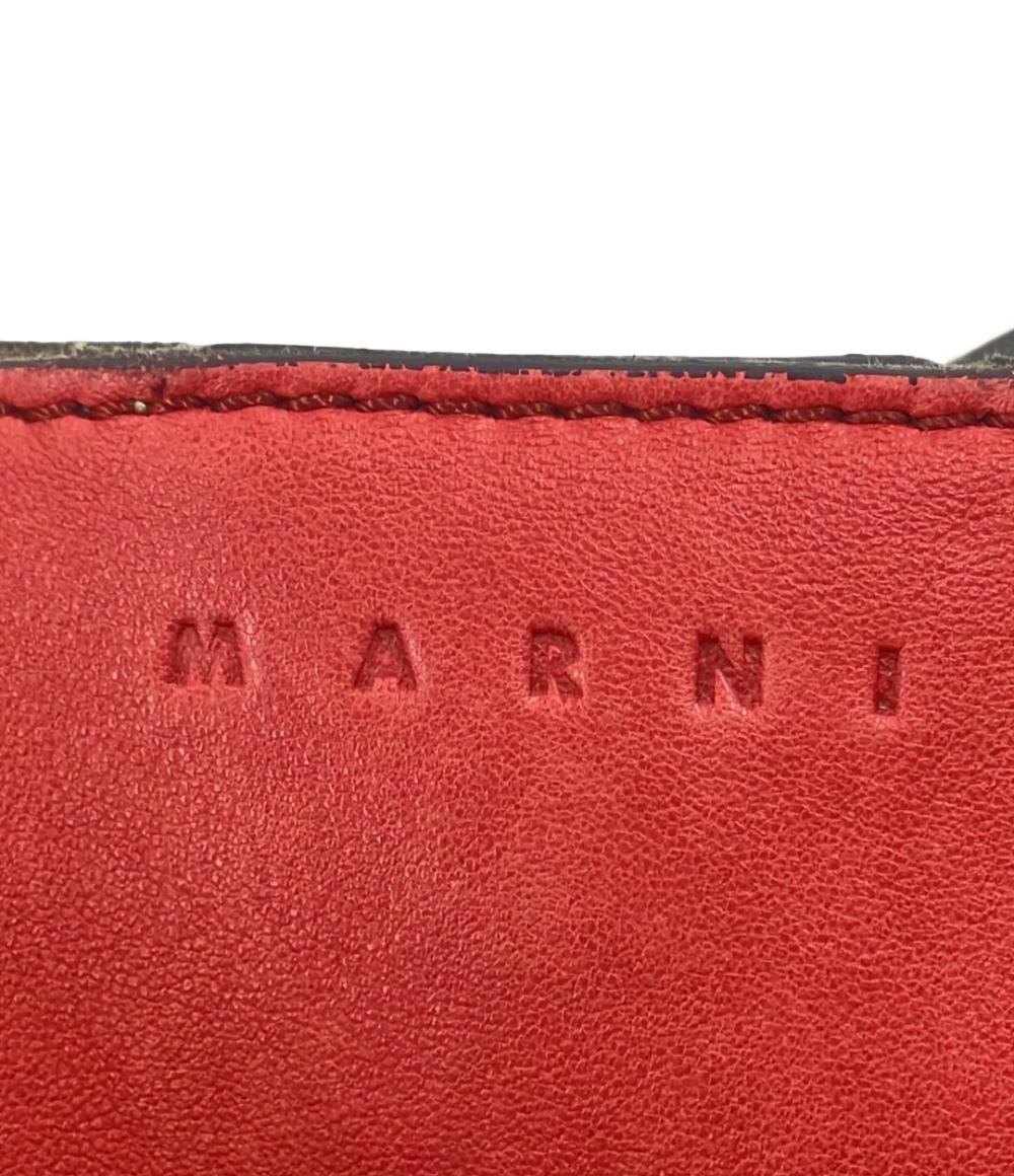 MARNI ショルダーバッグ 肩掛け レディース マルニ