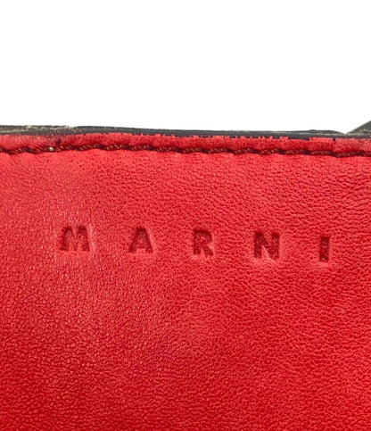 MARNI ショルダーバッグ 肩掛け レディース マルニ
