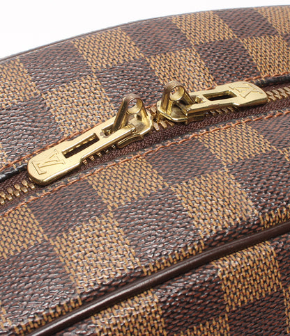 LOUIS VUITTON ハンドバッグ ノリータ ダミエ M41455 レディース ルイ・ヴィトン