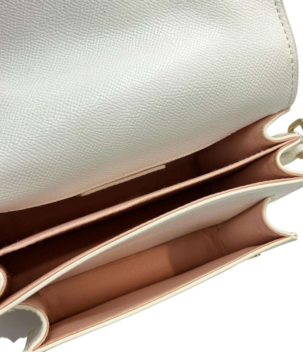 サマンサタバサ ショルダーバッグ 斜め掛け レディース Samantha Thavasa