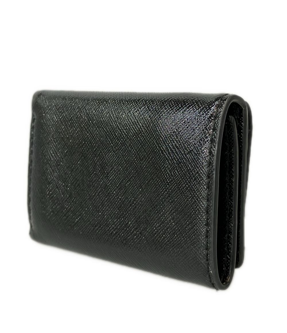 マークジェイコブス 三つ折り財布 レディース MARC JACOBS