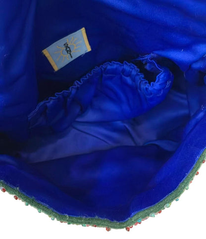 サンティ ハンドバッグ ショルダーバッグ 肩掛け レディース SANTI