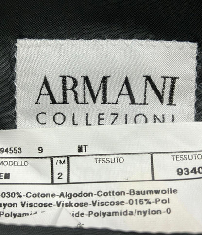 アルマーニコレッツォーニ セットアップ パンツスーツ メンズ SIZE 48R (L) ARMANI COLLEZIONI