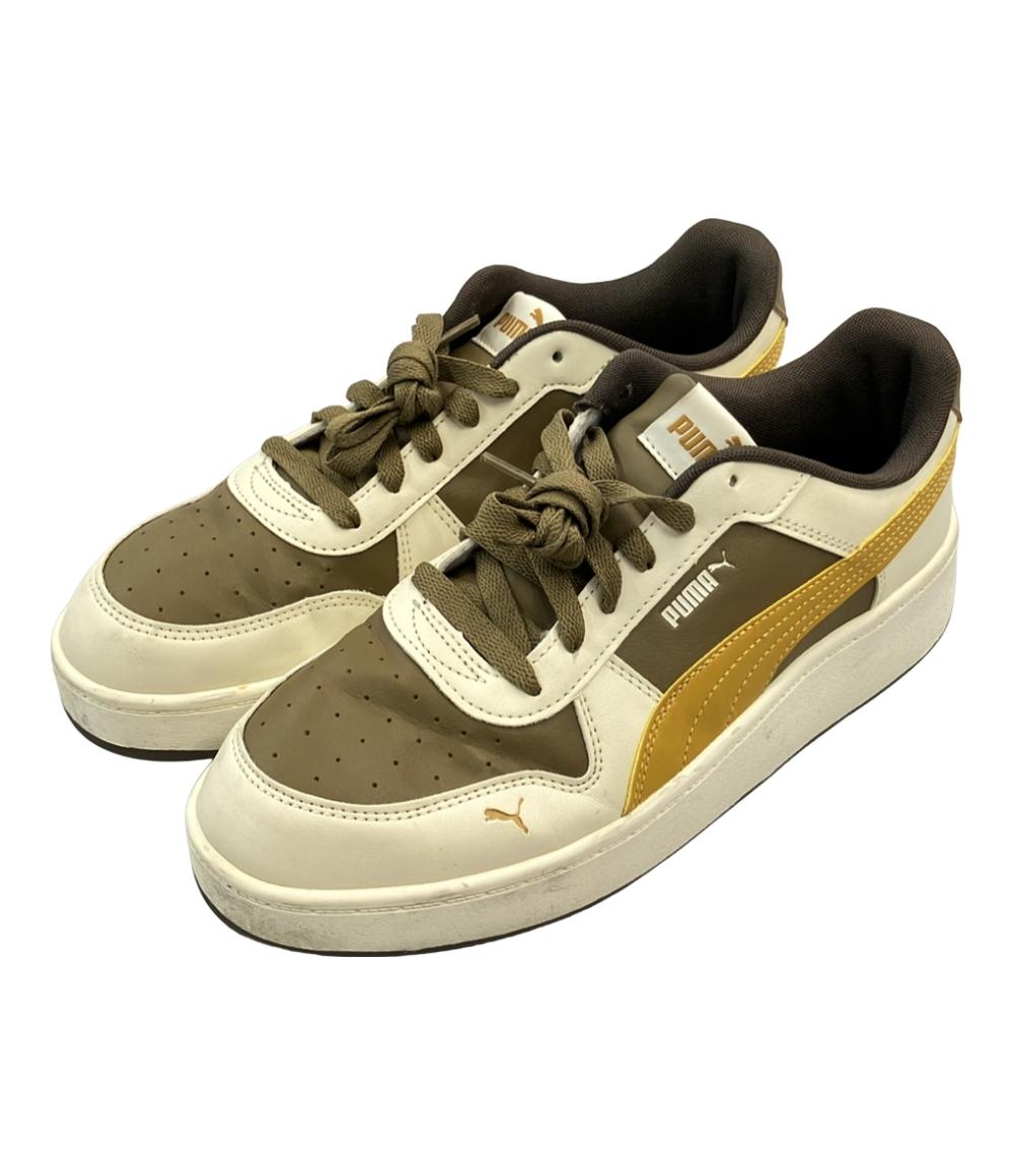 PUMA ローカットスニーカー メンズ SIZE 25.5 (S) プーマ