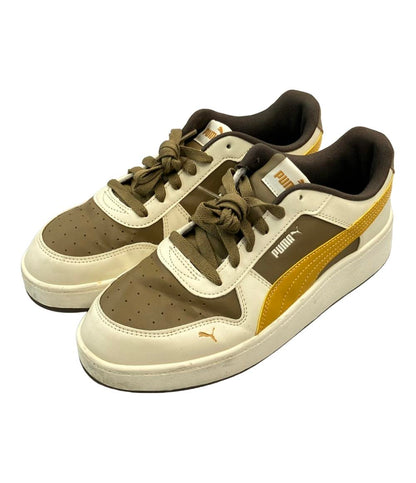 PUMA ローカットスニーカー メンズ SIZE 25.5 (S) プーマ