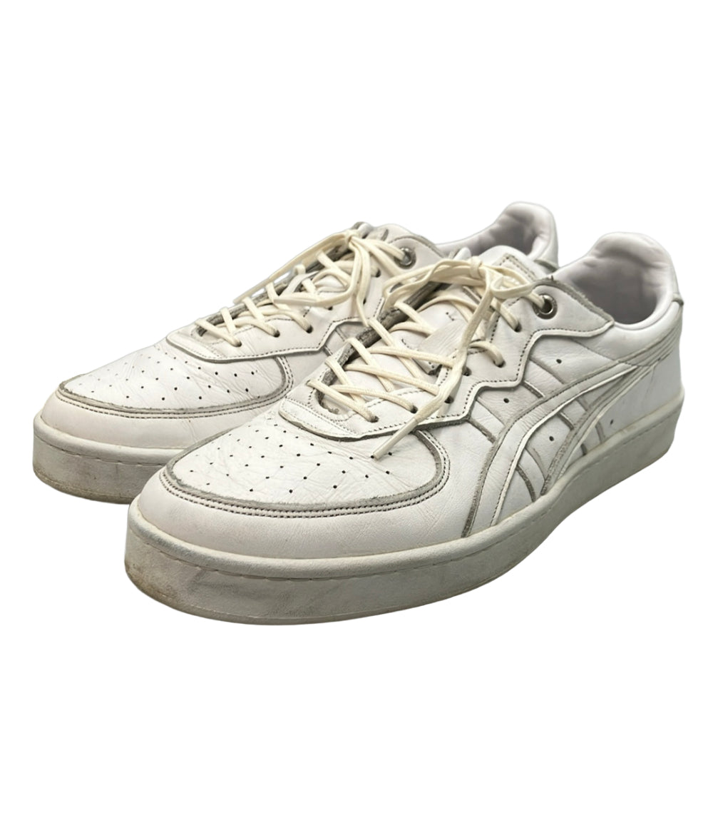 ONITSUKA TIGER ローカットスニーカー GSM SD 1183B403 メンズ SIZE 26.5 オニツカタイガー