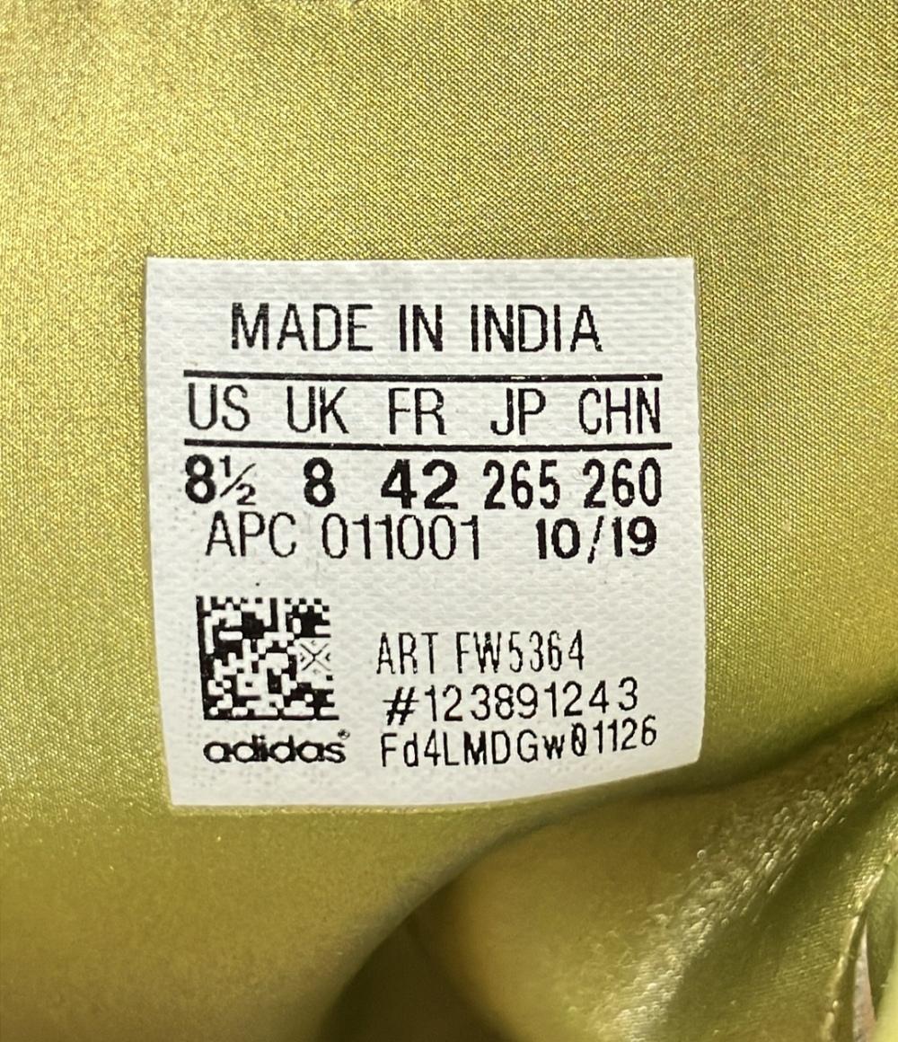 adidas ローカットスニーカー スタンスミス FW5364 メンズ SIZE 26.5 (M) アディダス