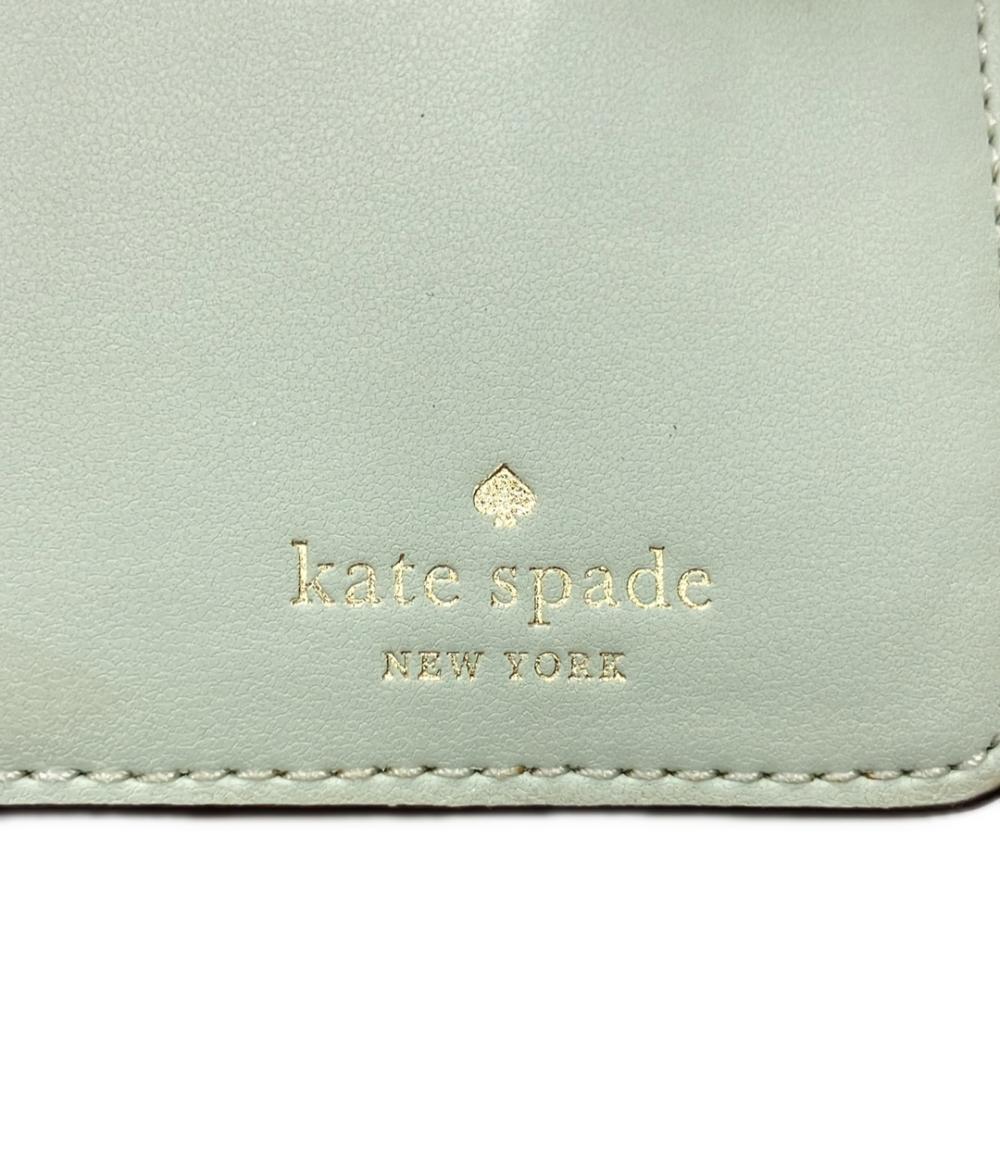 Kate Spade 二つ折り財布 レディース ケイトスペード
