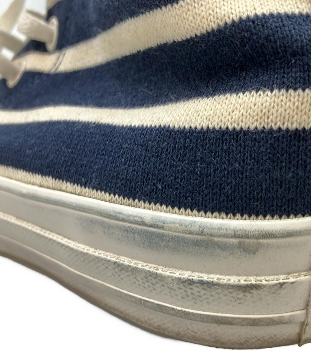 CONVERSE ハイカットスニーカー オールスター レディース SIZE 24.5 (L) コンバース