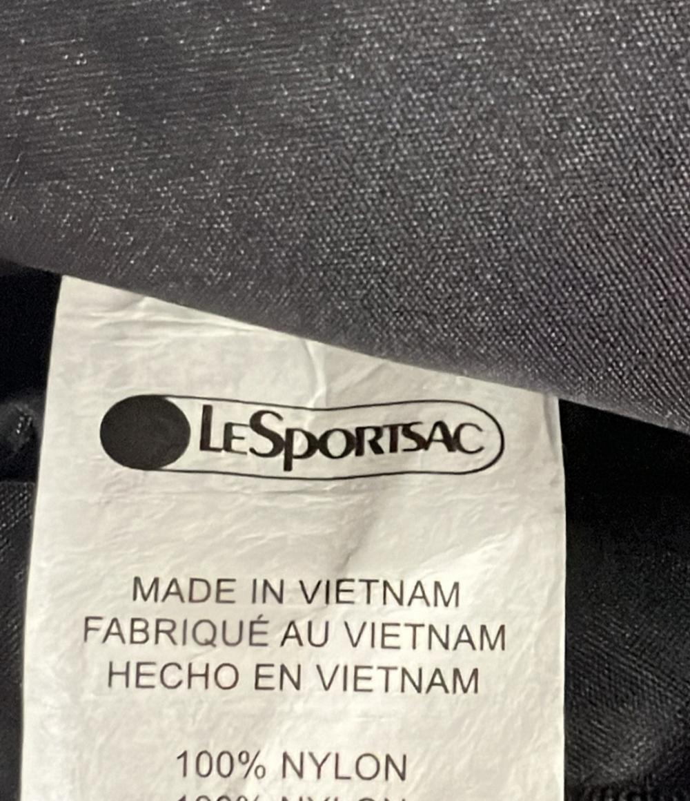 LeSportsac ショルダーバッグ 斜め掛け レディース レスポートサック