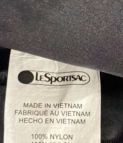 LeSportsac ショルダーバッグ 斜め掛け レディース レスポートサック