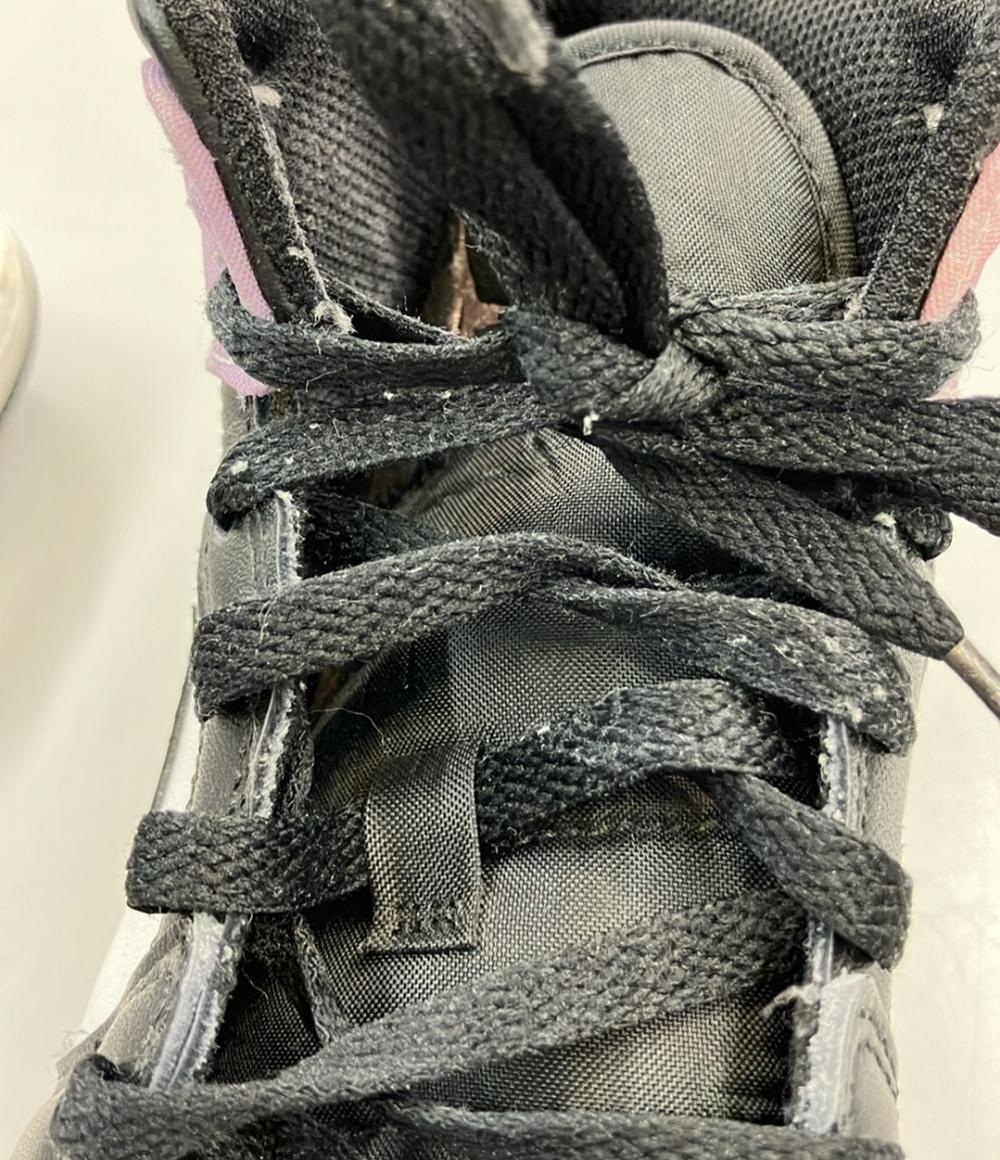 ナイキ ミドルカットスニーカー AIR JORDAN 1 DM6216-001 メンズ SIZE 25.0 (M) NIKE