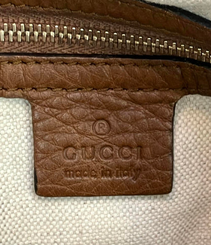 GUCCI ハンドバッグ GGキャンバス 269949 002123 レディース グッチ