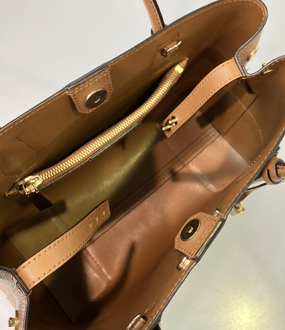 マイケルコース 2WAY ハンドバッグ ショルダーバッグ 斜め掛け 30H7GZ5T6T レディース MICHAEL KORS