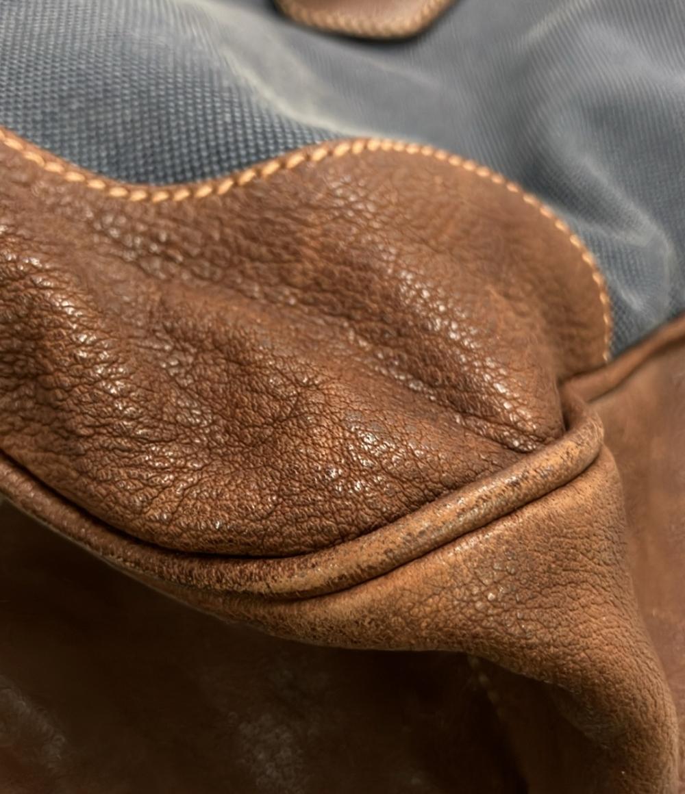 プラダ ボストンバッグ メンズ PRADA