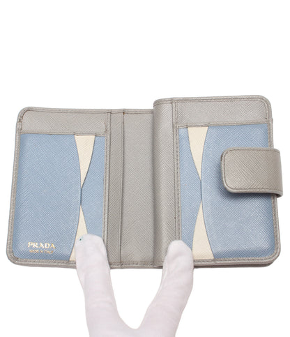 PRADA 二つ折り財布 1ML018 レディース プラダ