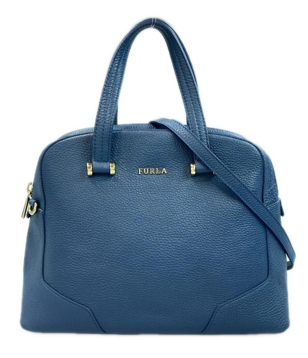 フルラ 2way ハンドバッグ ショルダーバッグ 斜め掛け レディース Furla