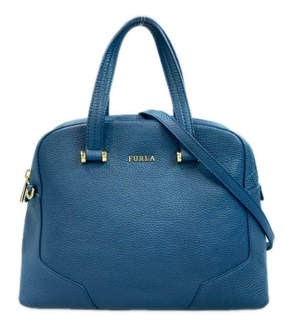 フルラ 2way ハンドバッグ ショルダーバッグ 斜め掛け レディース Furla