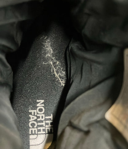 THE NORTH FACE ヌプシ ブーティ ウォータープルーフ ユニセックス SIZE 25.0 (XL) ザ・ノース・フェイス