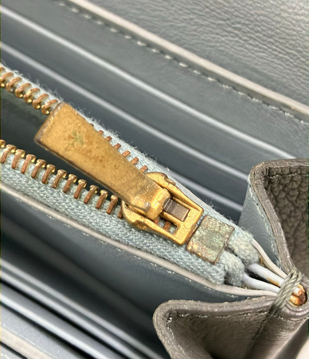 CELINE 長財布 レザー レディース セリーヌ – Rehello by BOOKOFF