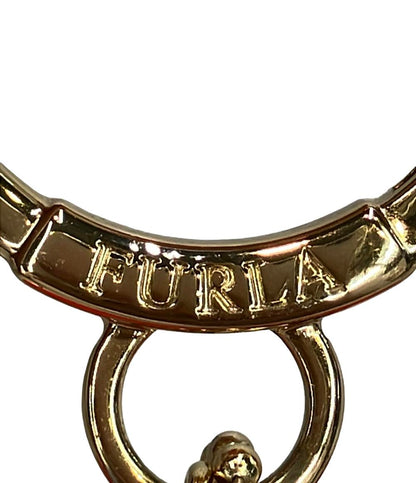 フルラ バッグチャーム キーリング レディース Furla