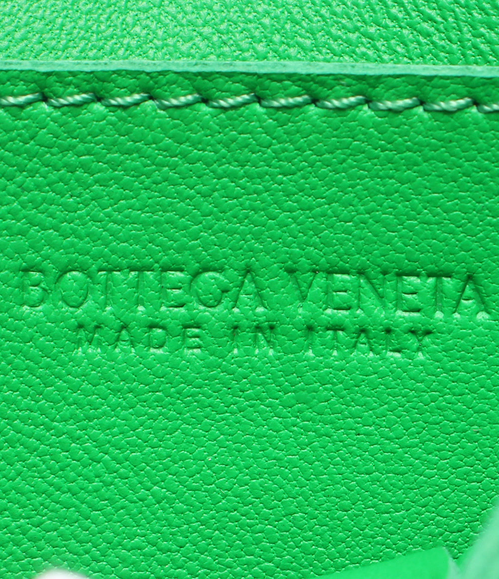 BOTTEGA VENETA ショルダーバッグ 肩掛け キャンディカセット レディース ボッテガ・ヴェネタ