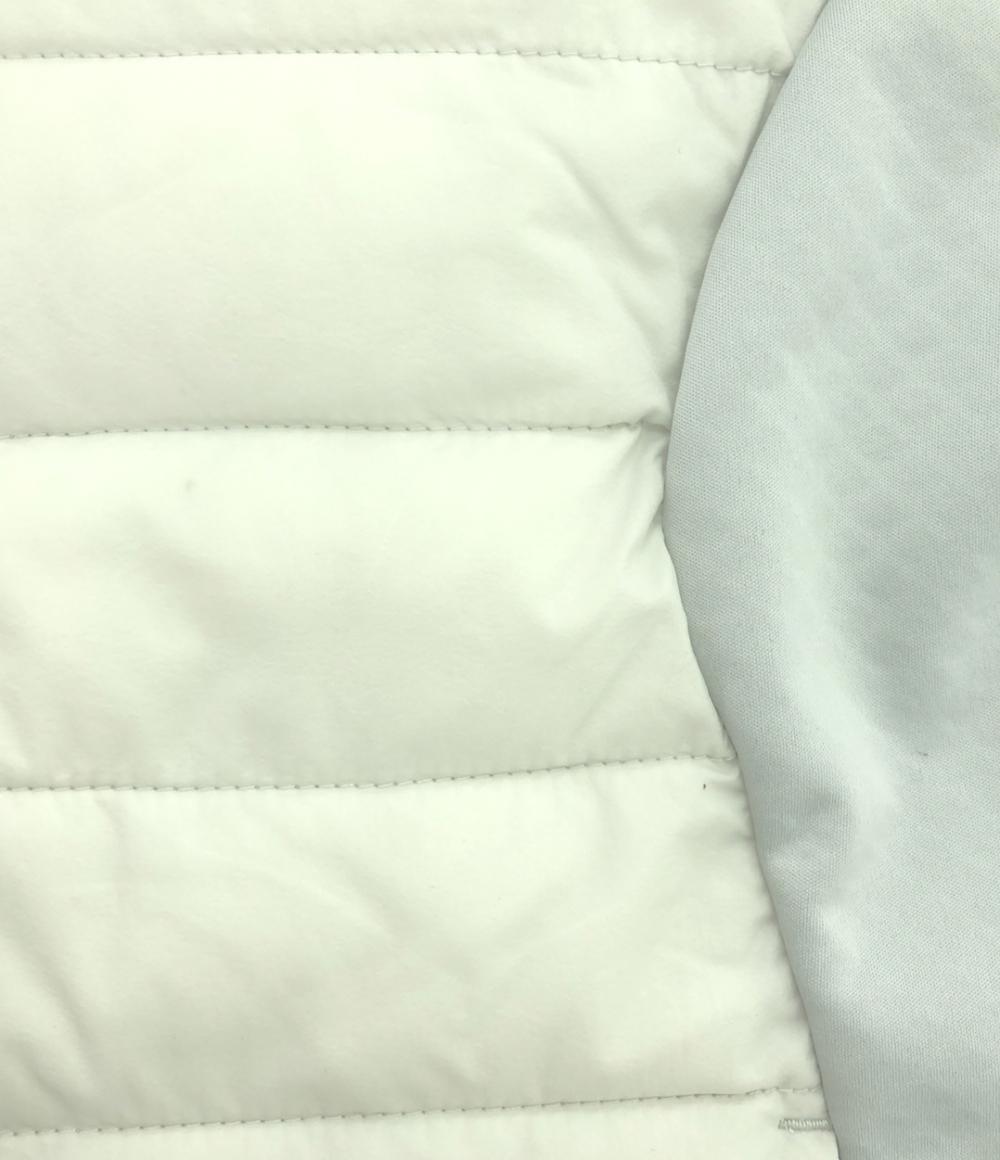 オークリー 素材切替 パテッドベスト レディース SIZE M (M) OAKLEY