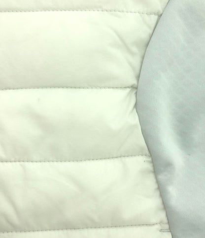 オークリー 素材切替 パテッドベスト レディース SIZE M (M) OAKLEY