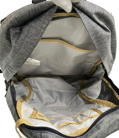 美品 Coleman リュック デイパック メンズ コールマン