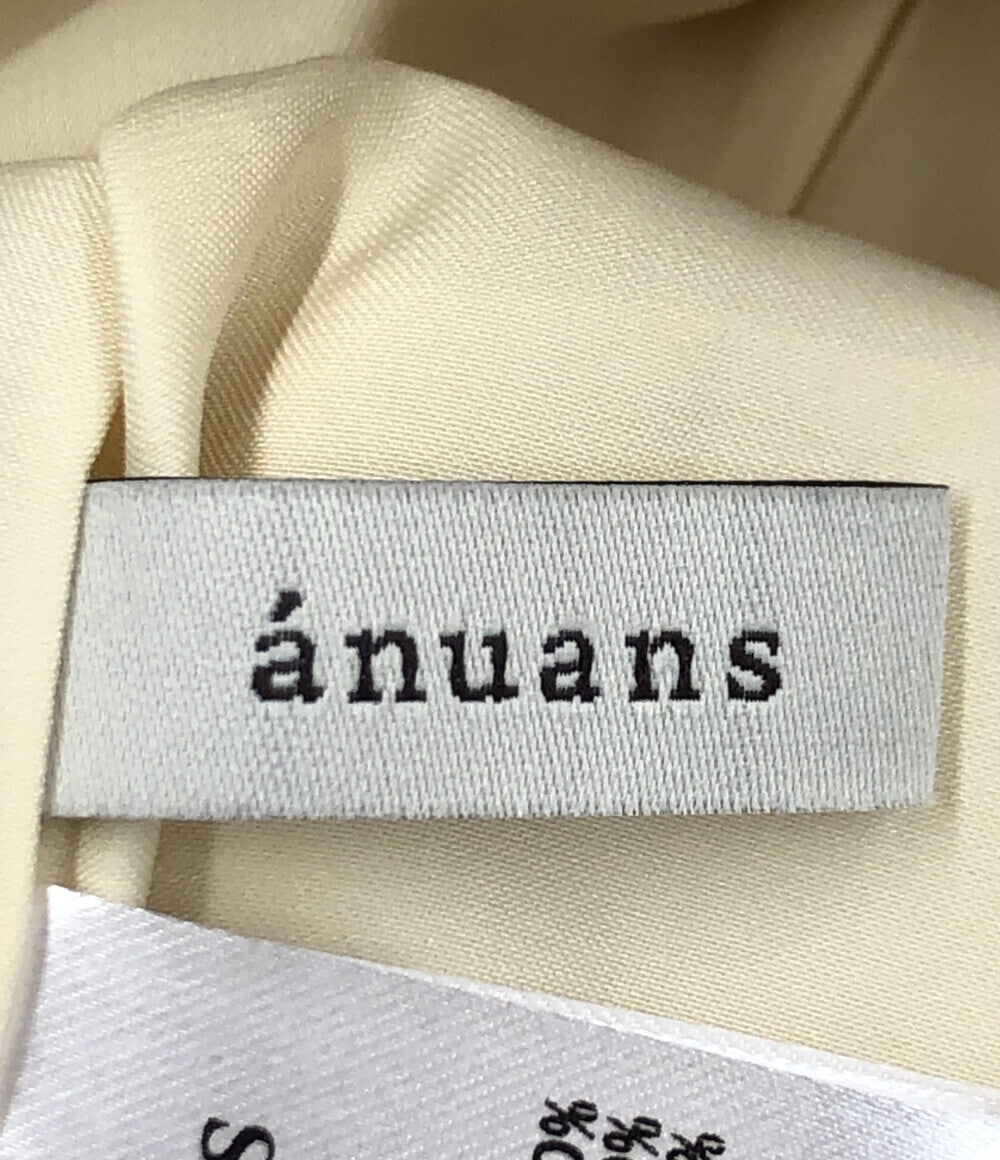 美品 長袖ワンピース      レディース SIZE F (M) anuans