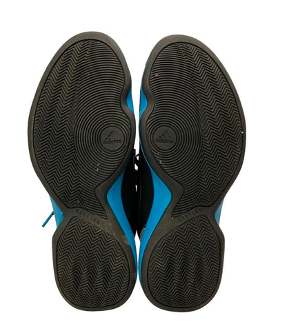 adidas ミドルカットスニーカー スターウォーズ D Rose 10 EH2458 メンズ SIZE 29.5 (XL) アディダス