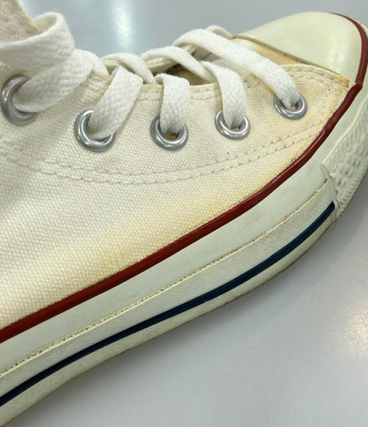 コンバース ハイカットスニーカー レディース SIZE 23.5 (M) CONVERSE