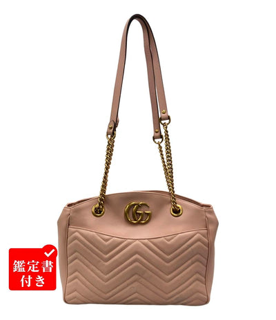 GUCCI ショルダーバッグ 肩掛け 443501 493075 レディース グッチ