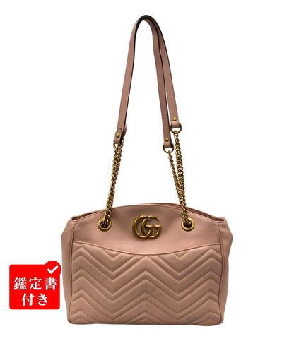 GUCCI ショルダーバッグ 肩掛け 443501 493075 レディース グッチ