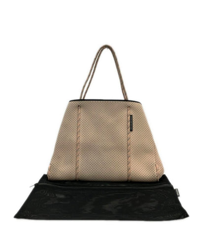 ステイトオブエスケープ トートバッグ FLYING SOLO レディース STATE OF ESCAPE