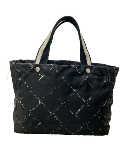 CHANEL トートバッグ ナイロン レディース シャネル