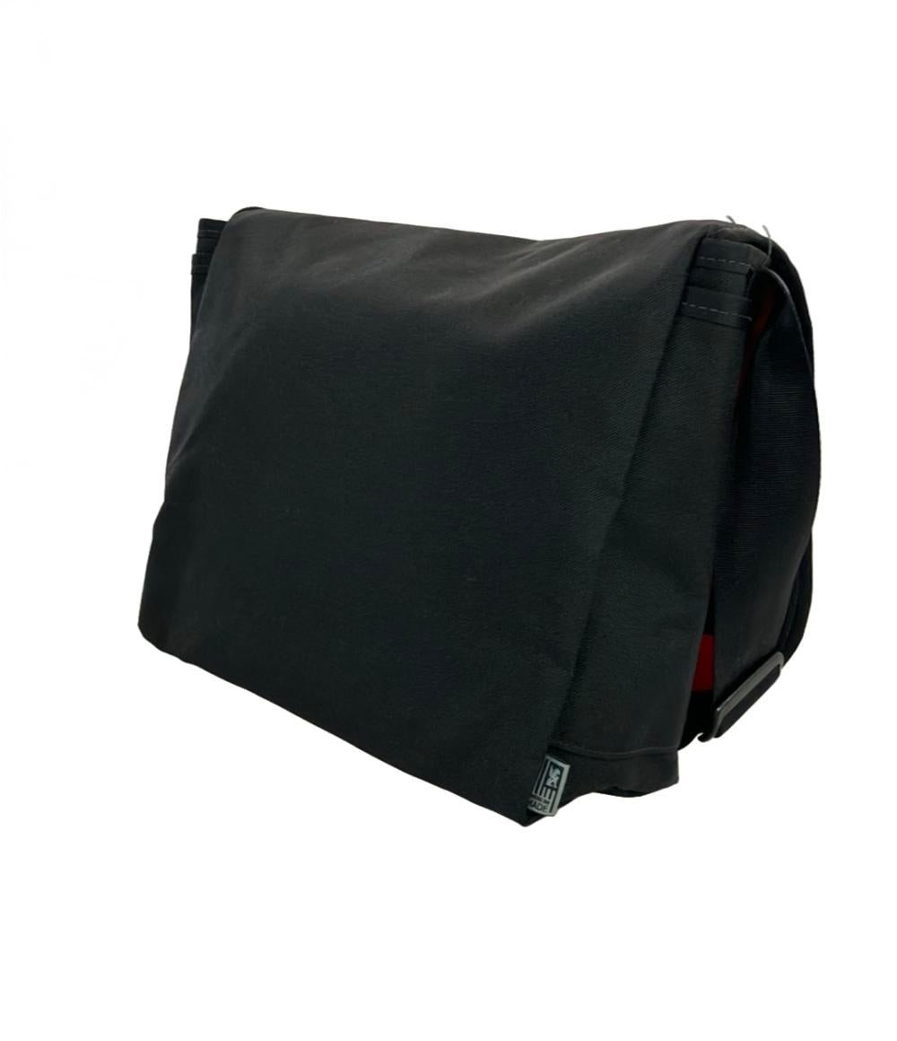 CHROME ショルダーバッグ 斜め掛け メンズ クローム