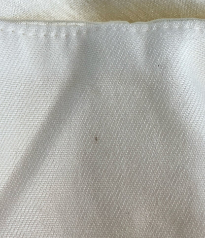 BLAMINK シルクリネンラップスカート レディース SIZE 38 ブラミンク