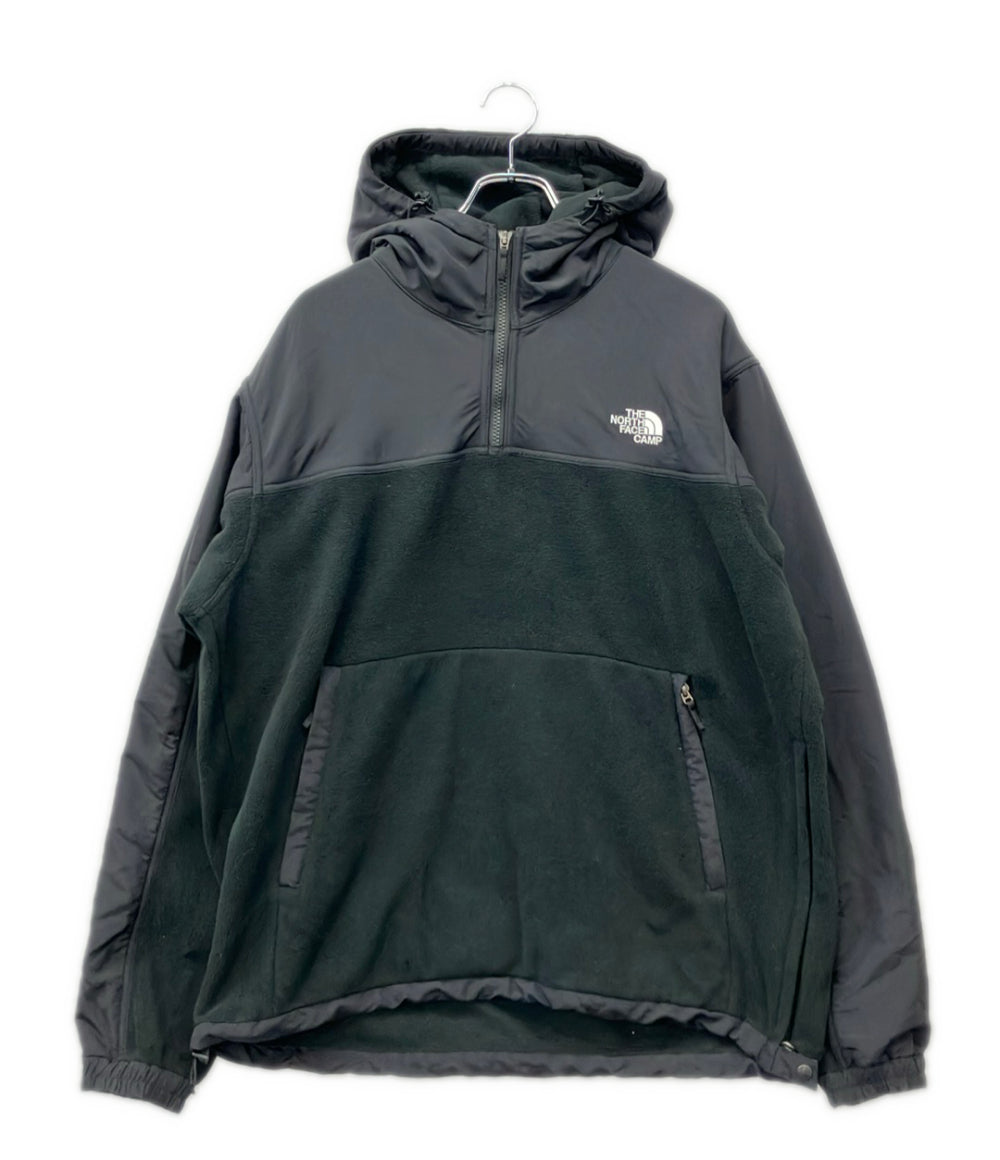 THE NORTH FACE プルオーバー デナリジャケット NA72534R メンズ SIZE L ザ・ノース・フェイス