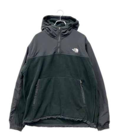 THE NORTH FACE プルオーバー デナリジャケット NA72534R メンズ SIZE L ザ・ノース・フェイス