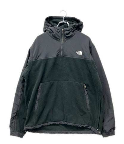 THE NORTH FACE プルオーバー デナリジャケット NA72534R メンズ SIZE L ザ・ノース・フェイス