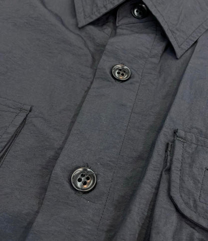 ディスカバード 半袖シャツ メンズ SIZE 3 (L) DISCOVERED